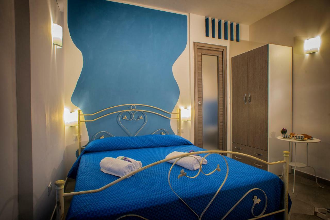 Marghaerita Bed & Breakfast *